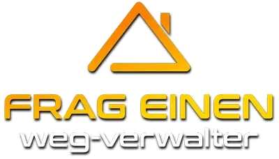 Das Logo von frag einen WEG Verwalter - Portal für die sachkundige WEG Verwaltung